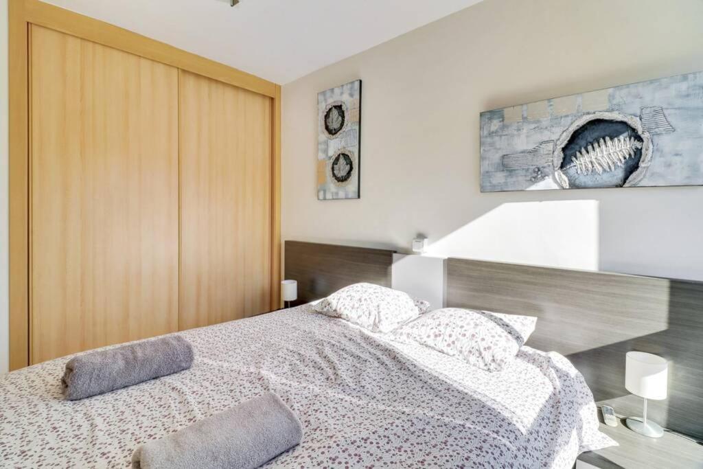 Rooftop Apartment, Nerja Exterior foto